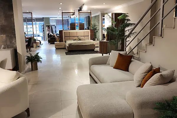 Sentius Home Mobilya - Resim 18