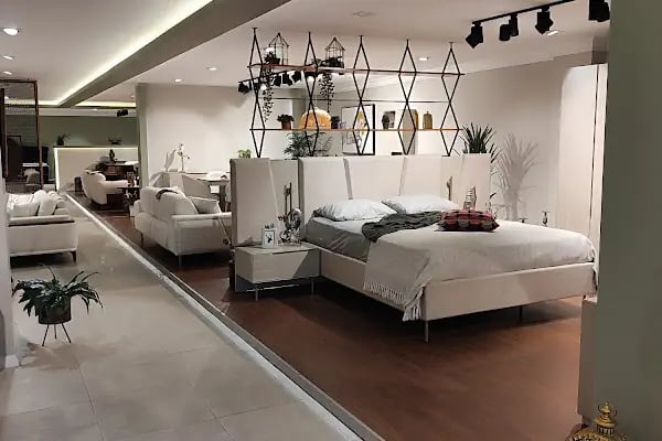 Sentius Home Mobilya - Resim 4