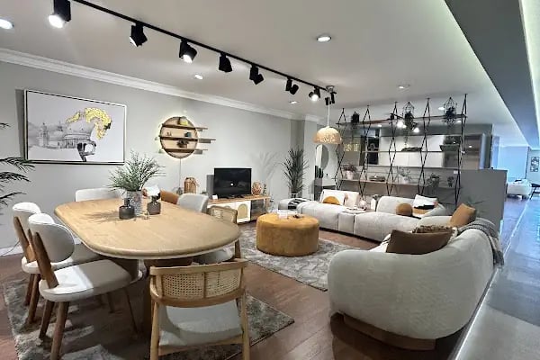 Sentius Home Mobilya - Resim 10