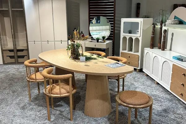 Sentius Home Mobilya - Resim 20