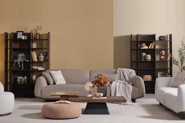 Sentius Home Mobilya - Resim 5