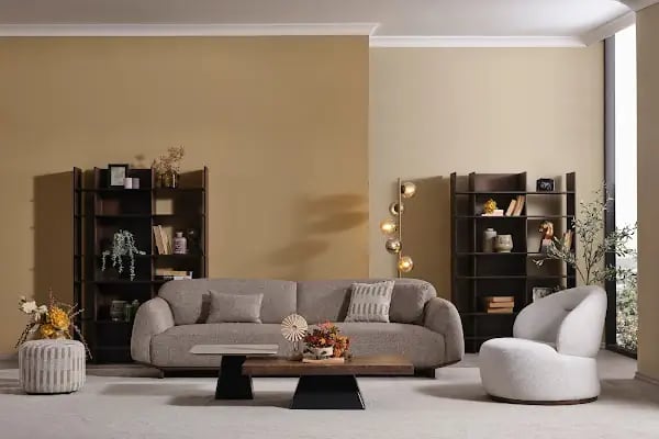 Sentius Home Mobilya - Resim 11