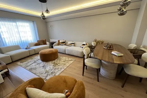 Sentius Home Mobilya - Resim 16