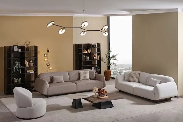 Sentius Home Mobilya - Resim 8