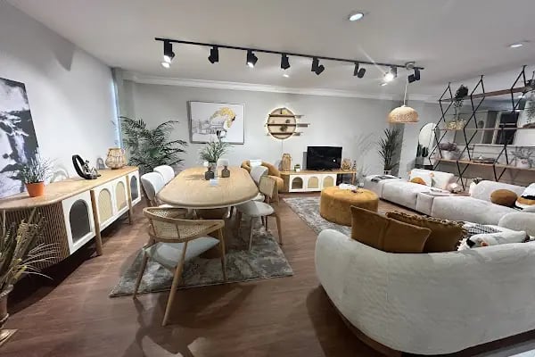 Sentius Home Mobilya - Resim 7