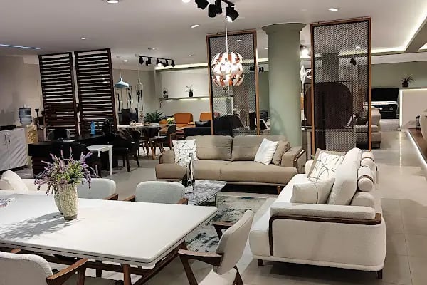 Sentius Home Mobilya - Resim 3