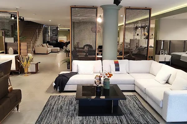 Sentius Home Mobilya - Resim 6