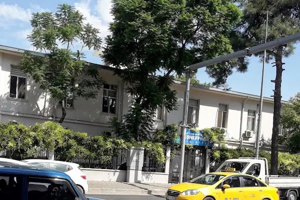 İzmir Büyükşehir Belediyesi Eşrefpaşa Hastanesi - Resim 4