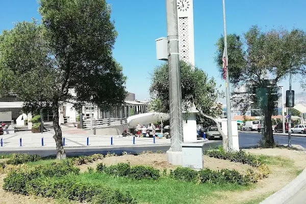 İzmir Büyükşehir Belediyesi Eşrefpaşa Hastanesi - Resim 15