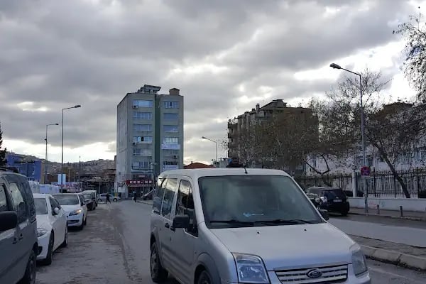 İzmir Büyükşehir Belediyesi Eşrefpaşa Hastanesi - Resim 16