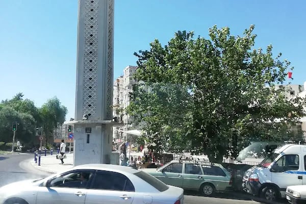 İzmir Büyükşehir Belediyesi Eşrefpaşa Hastanesi - Resim 12
