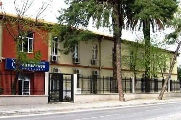 İzmir Büyükşehir Belediyesi Eşrefpaşa Hastanesi - Resim 5