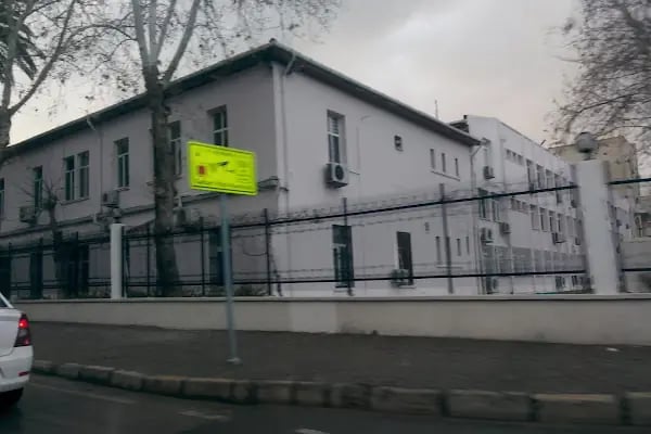 İzmir Büyükşehir Belediyesi Eşrefpaşa Hastanesi - Resim 19