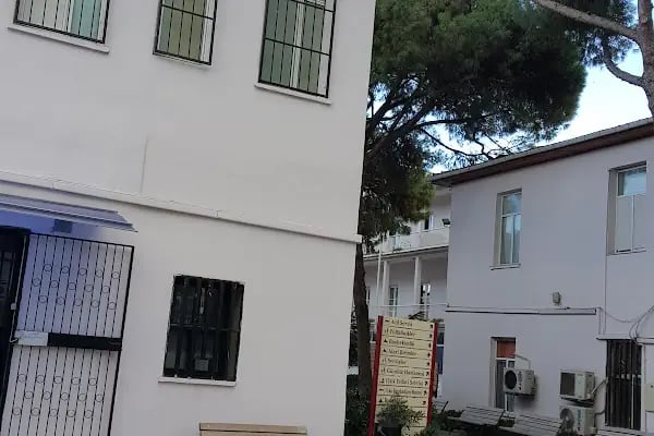 İzmir Büyükşehir Belediyesi Eşrefpaşa Hastanesi - Resim 8