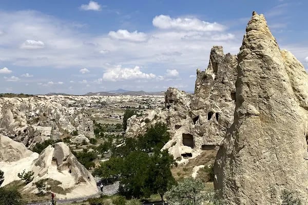 Elmalı Kilise - Resim 5