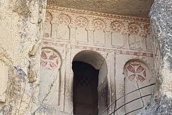 Elmalı Kilise - Resim 1
