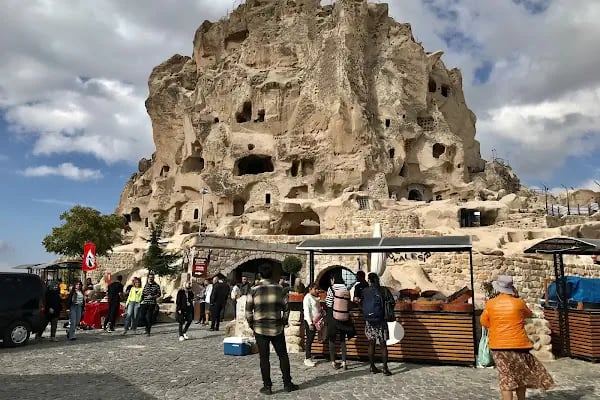 Elmalı Kilise - Resim 10