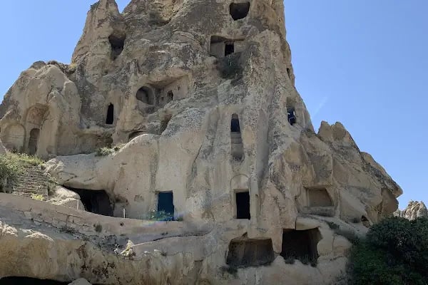 Elmalı Kilise - Resim 3