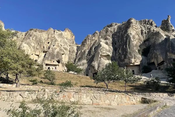 Elmalı Kilise - Resim 2