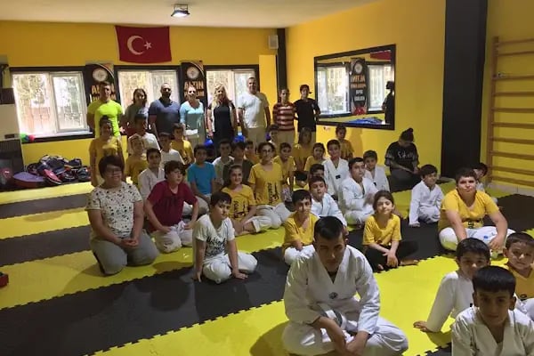 Altın Pusulam Spor Kulübü - Resim 3