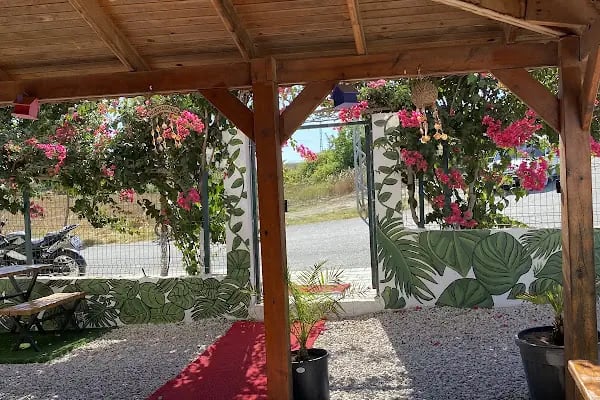 MAGARSUS ELİT HOTEL - Resim 18