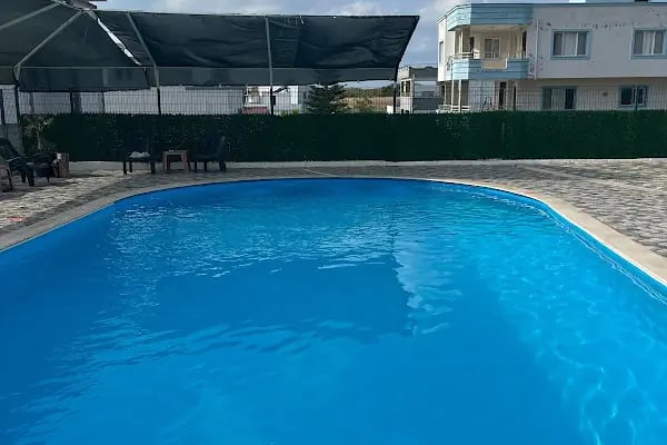 MAGARSUS ELİT HOTEL - Resim 7