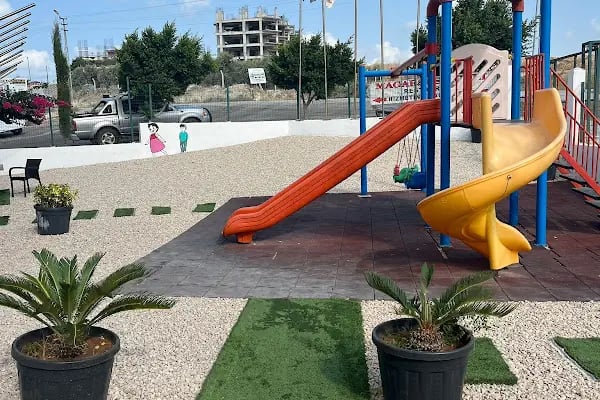 MAGARSUS ELİT HOTEL - Resim 8