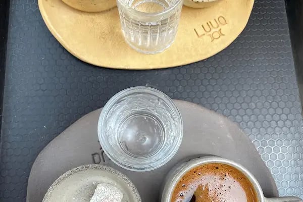 Luuq Coffee - Resim 6
