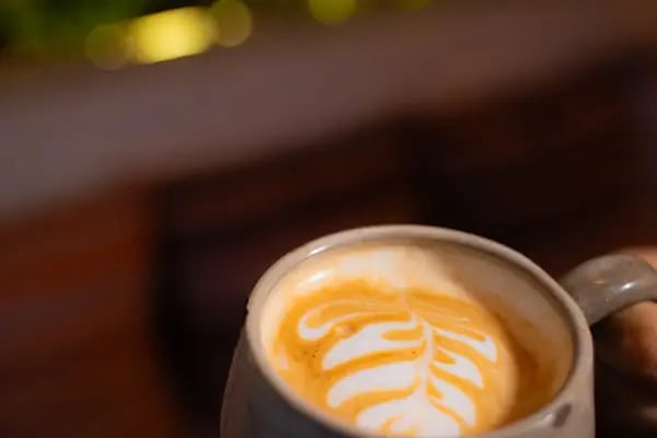 Luuq Coffee - Resim 14