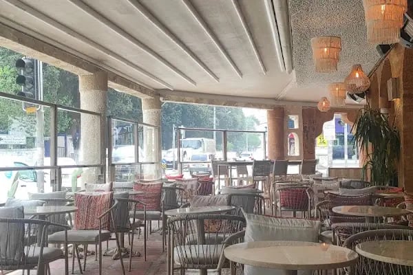 Luuq Coffee - Resim 15
