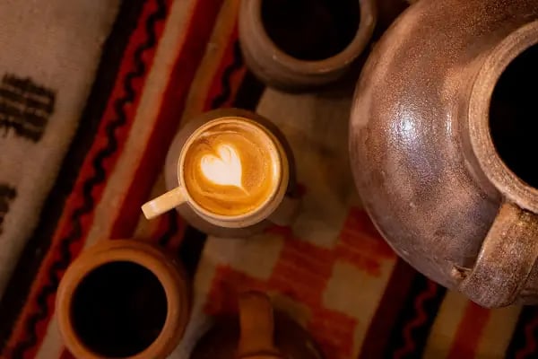 Luuq Coffee - Resim 20