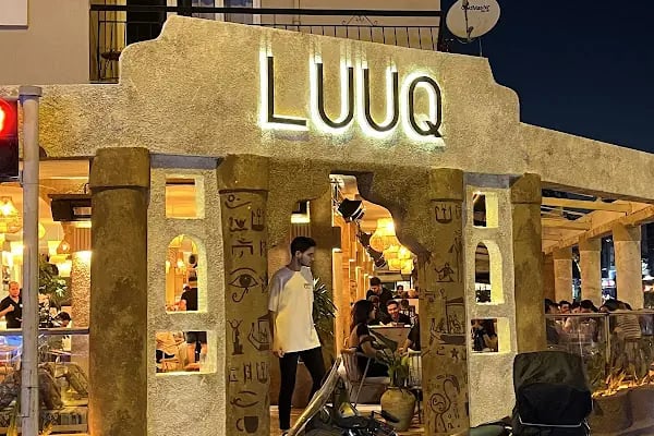 Luuq Coffee - Resim 8