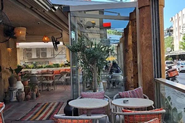 Luuq Coffee - Resim 18