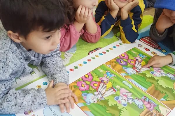 YEB Şanlıurfa Çocuk Dünyası &amp; Karaköprü Kreş ve Gündüz Bakım Evi - Resim 17