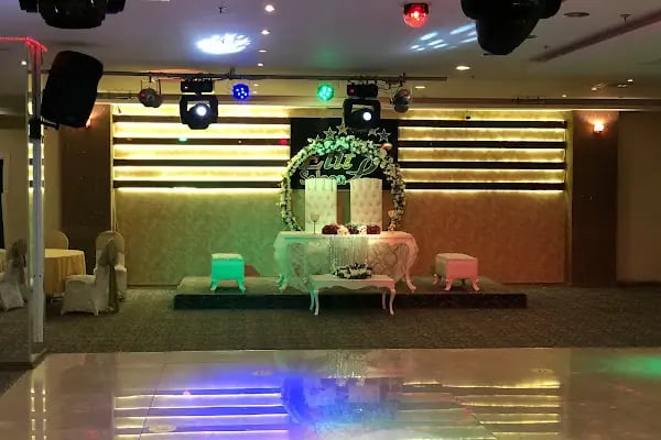 Elit Salon Düğün Nişan Kına - Resim 2