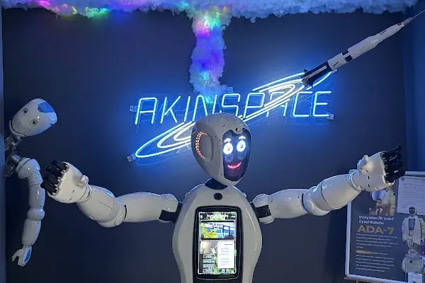 AKINSOFT İstanbul - Resim 15