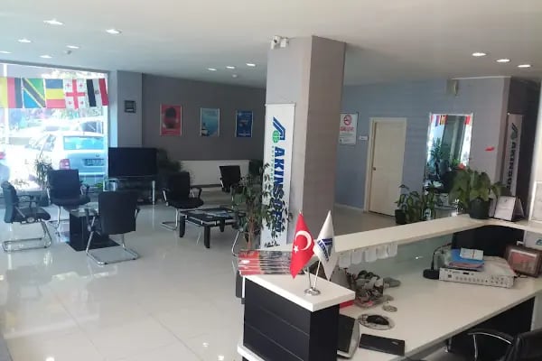 AKINSOFT İstanbul - Resim 18