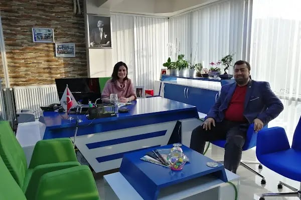 AKINSOFT İstanbul - Resim 16