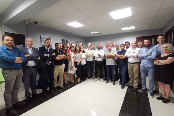 AKINSOFT İstanbul - Resim 17