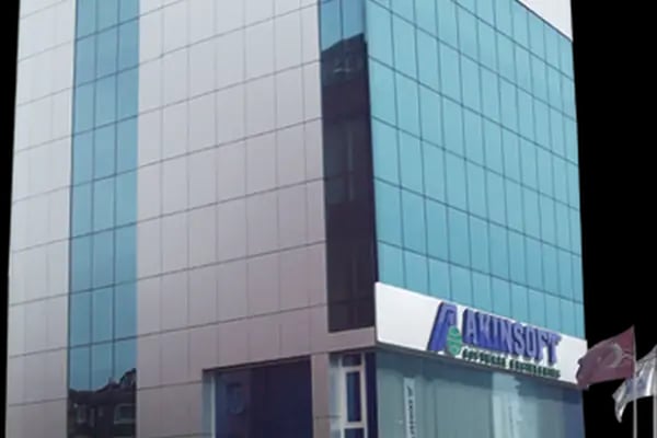 AKINSOFT İstanbul - Resim 3