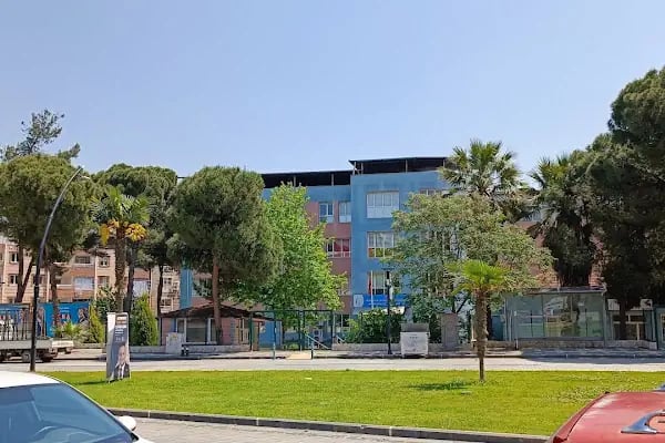 Manisa Celal Bayar Üniversitesi Ahmetli Meslek Yüksekokulu - Resim 2