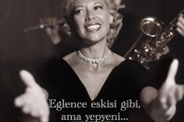 Cemiyet Gazinosu İzmir - Resim 10