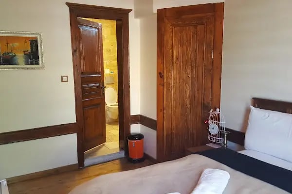 ATAKALE BUTİK OTEL - Resim 10