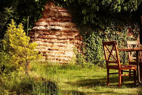 ATAKALE BUTİK OTEL - Resim 18