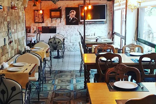 ATAKALE BUTİK OTEL - Resim 4