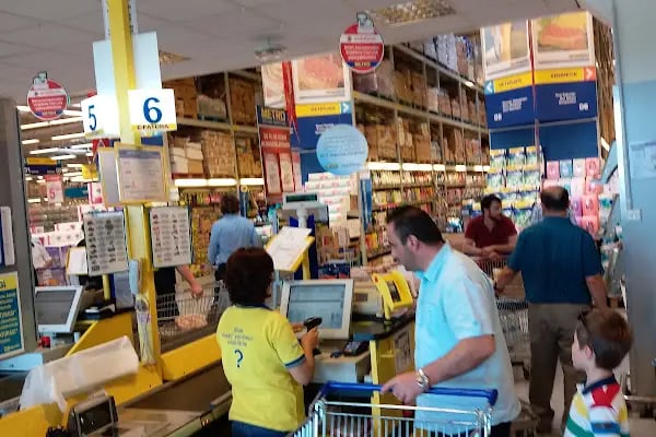 Metro Market Ankara - Batıkent - Resim 20