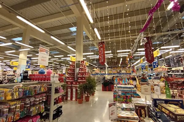 Metro Market Ankara - Batıkent - Resim 15
