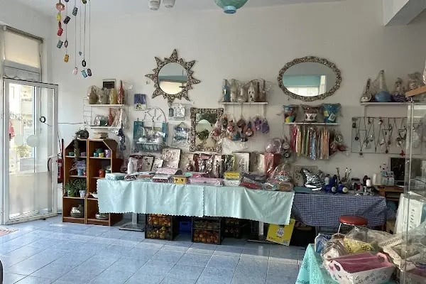 Organic Garden Market &amp; Cafe - Resim 4