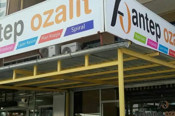 ANTEP OZALİT - Resim 6