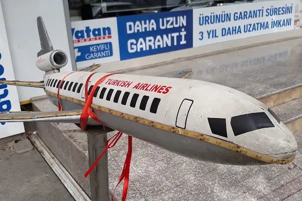 ANTEP OZALİT - Resim 3